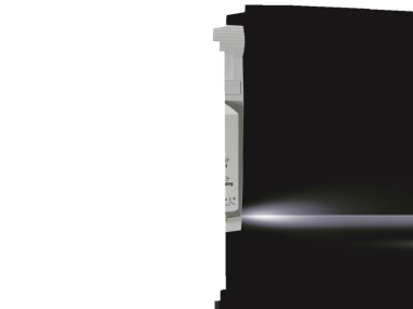 Rittal NH-Trenner Gr.00 160A  SV 9343020 