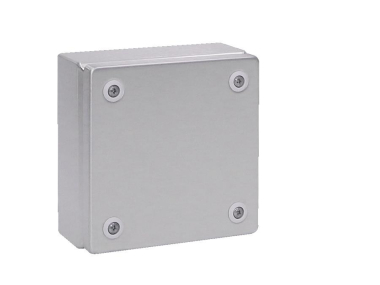 Rittal Klemmenkasten edelst.  KL 1521010 