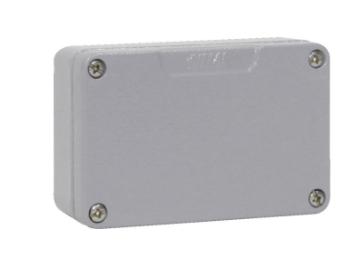 Rittal Gehäuse 98x64x36 VE=3  GA 9102210 