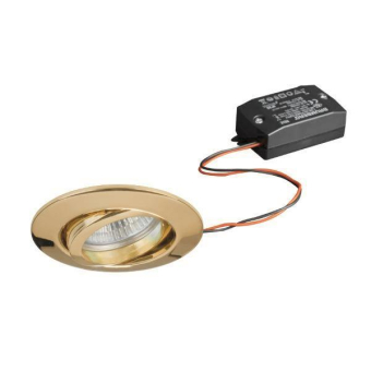 BRUM LED-Einbaustrahler         38141053 