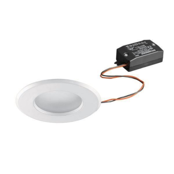 BRUM LED-Einbaudownlight 230V   38149073 