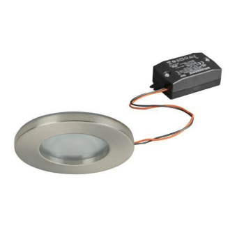 BRUM LED-Einbaudownlight 230V   38149253 