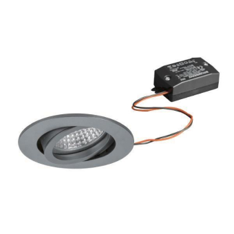 BRUM LED-Einbaustrahler         38143643 
