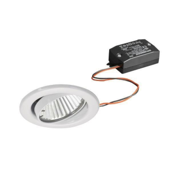 BRUM LED-Einbaustrahler 350mA   38180073 