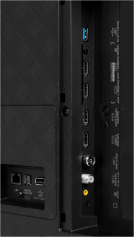 Hisense 65A85K sw OLED TV 