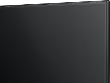 Hisense 43A7NQ sw QLED-TV 