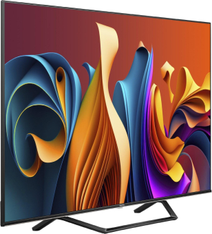Hisense 43A7NQ sw QLED-TV 