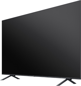 Hisense 85E77NQ/Pro si QLED-TV 