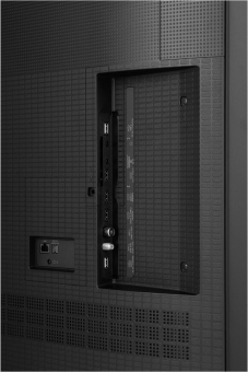 Hisense 43A7Q sw QLED-TV 