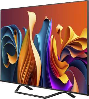 Hisense 43A7NQ sw QLED-TV 
