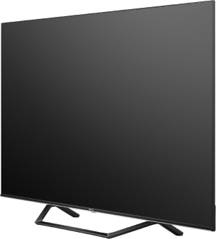 Hisense 43A7NQ sw QLED-TV 
