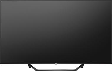 Hisense 43A7NQ sw QLED-TV 