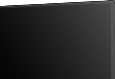 Hisense 43A7Q sw QLED-TV 