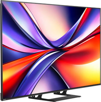 Hisense 43A7Q sw QLED-TV 