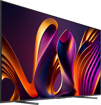 Hisense 100E77NQ/Pro si QLED-TV 