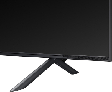 Hisense 85E77NQ/Pro si QLED-TV 