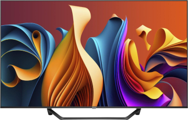 Hisense 43A7NQ sw QLED-TV 