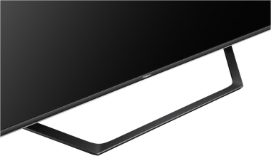 Hisense 43A7NQ sw QLED-TV 