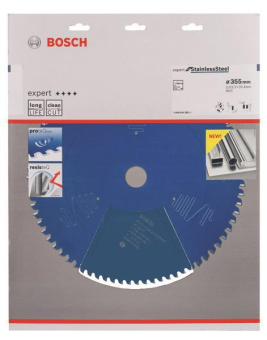 Bosch Kreissägeblatt Expert   2608644282 