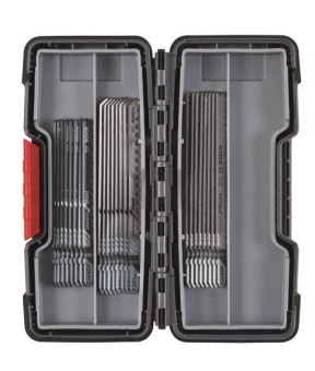 Bosch Stichsägeblatt-Set Wood 2607010905 