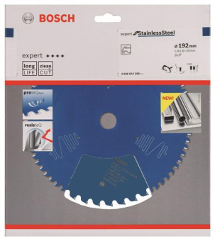 Bosch Kreissägeblatt Expert   2608644288 