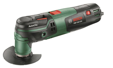 Bosch PMF 250 CES             0603102100 