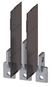 SIEM Anschlussverlängerung 3VA9253-0QD00 