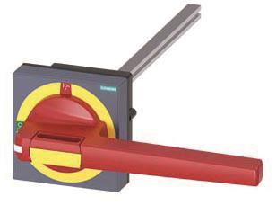 SIEM                       8UD1161-4AF25 