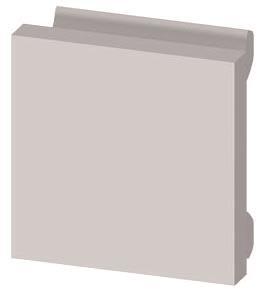 SIEM Klippschild, 5x 5mm      3RQ3902-0A 