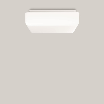 BEGA Decken-/Wandleuchte 3000K   50313K3 