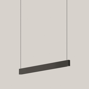 Bega Pendelleuchte f.den       51265.5K3 