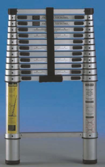 Cimco Alu-Teleskop-Leiterxtend    146720 