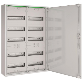 ABN Feldverteiler AP T:160mm ABNRM205R01 