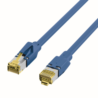 EFB RJ45 Patchkabel HRS TM31   K8560BL.2 