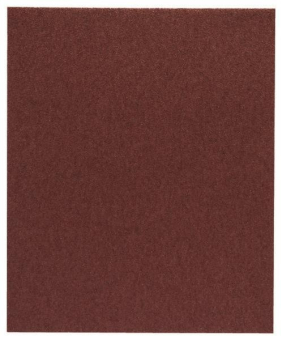 Bosch Schleifblatt Papier     2608608C05 