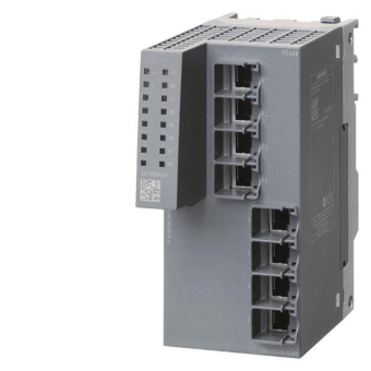 SIEM Port Extender    6GK5408-0GA00-8AP2 