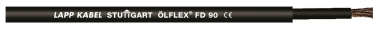 Lapp ÖLFLEX FD 90 1x   ÖLFLEX FD 90 1X10 