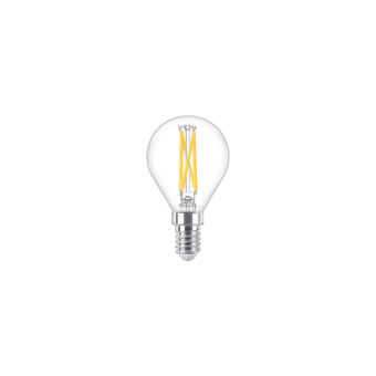 PHIL MST LEDluster 2,5-25W/927 E14 klar 
