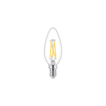 PHIL MST LEDcandle 2,5-25W/927 E14 klar 