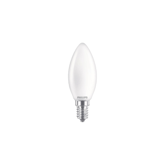 PHIL CorePro LEDcandle 4,3-40W/827 