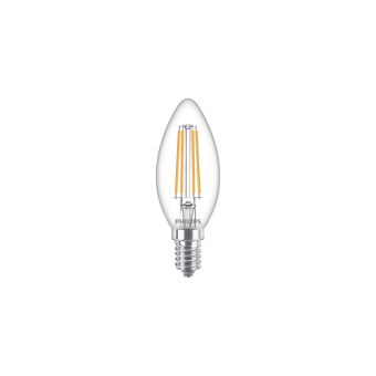 PHIL CorePro LEDcandle 6,5-60W/827 