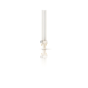 Philips Actinic BL PL-S 9W/10 2P 