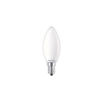 PHIL CorePro LEDcandle 6,5-60W/827 