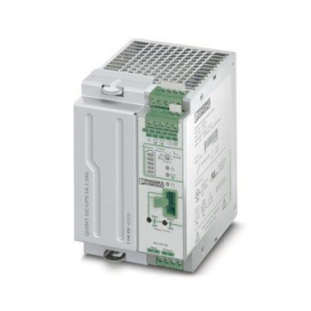 Phoenix   QUINT-UPS/ 24DC/ 24DC/ 5/1.3AH 
