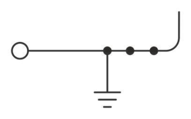 Phoenix 3214479          PTS 1,5/S/1P-PE 