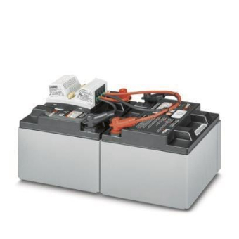 Phoenix       UPS-BAT/VRLA-WTR/24DC/26AH 