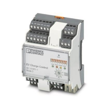 Phoenix 2902802 EV Charge   EM-CP-PP-ETH 