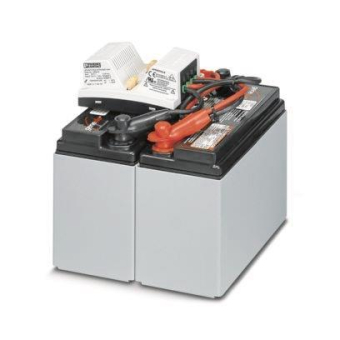 Phoenix       UPS-BAT/VRLA-WTR/24DC/13AH 