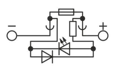 Phoenix 3000540        UK 5-HESILED 24 N 