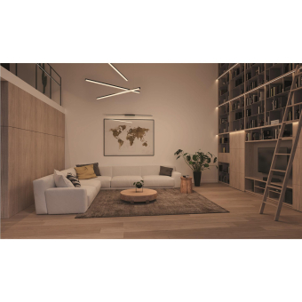 SLV GRAZIA 10 Kunststoff-        1000468 